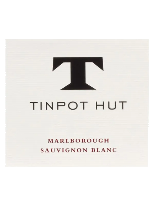 Tinpot Hut Sauvignon Blanc