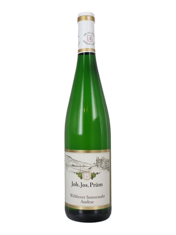 Riesling Kabinett, Scharzhofberger Alte Reben Auktion