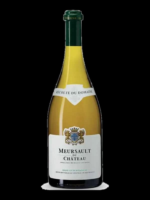 Meursault du Château Ch
