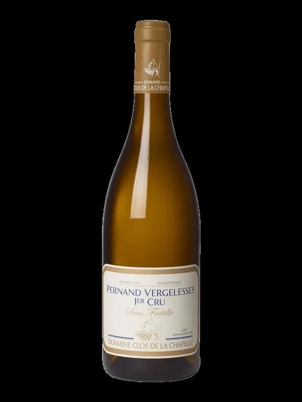 Pernand-Vergelesses 'Sous Frétille'