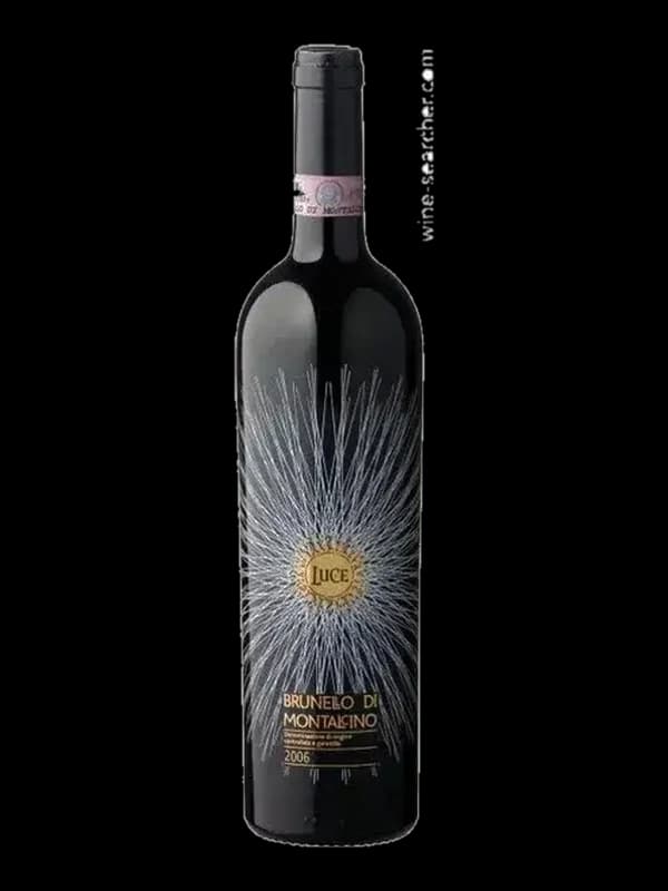Brunello di Montalcino