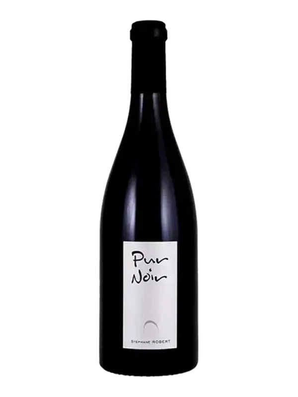 Cornas, Pur Noir