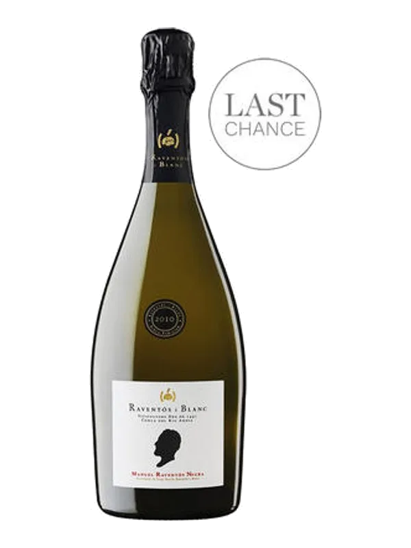 Raventós i Blanc, Manuel Raventós Negra, Brut