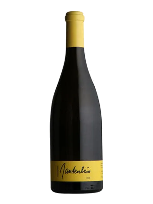 Gantenbein, Chardonnay, Graubünden