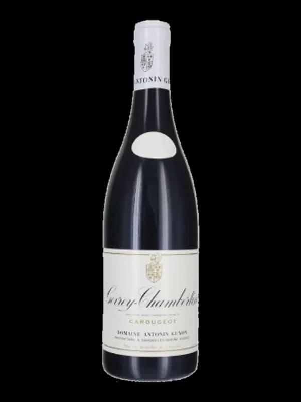 Antonin Guyon Gevrey Chambertin Carougeot
