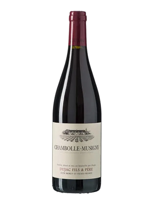 Chambolle Musigny, Dujac Fils & Pere