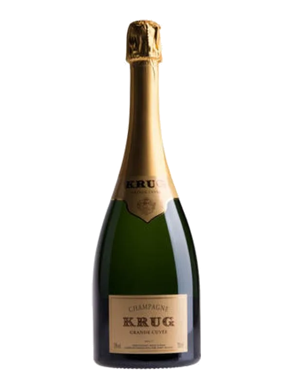 Grande Cuvee 165eme Edition
