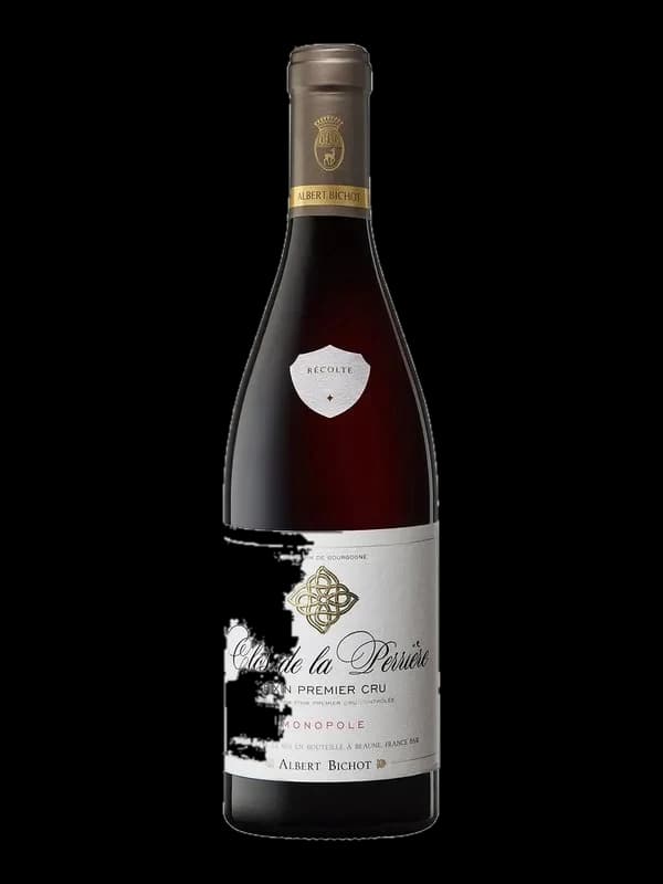 Clos de la Perrière Fixin