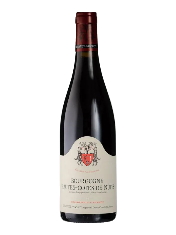 Bourgogne Hautes-Côtes de Nuits