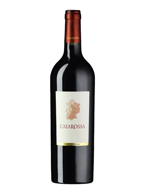 Caiarossa Rosso di Toscana IGT, Caiarossa, Tuscany