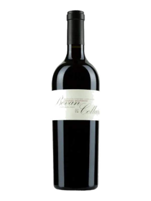 Wildfoote Vineyard Vixen Block Cabernet Sauvignon Stags Leap District
