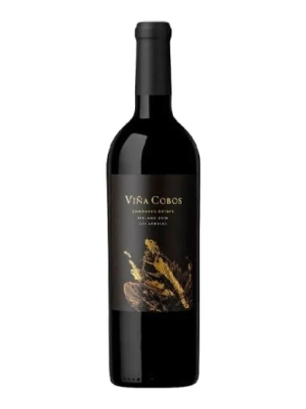 Chanares Estate Malbec