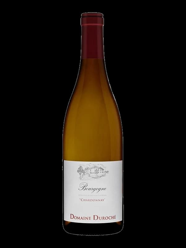 Bourgogne Chardonnay, Domaine Duroché