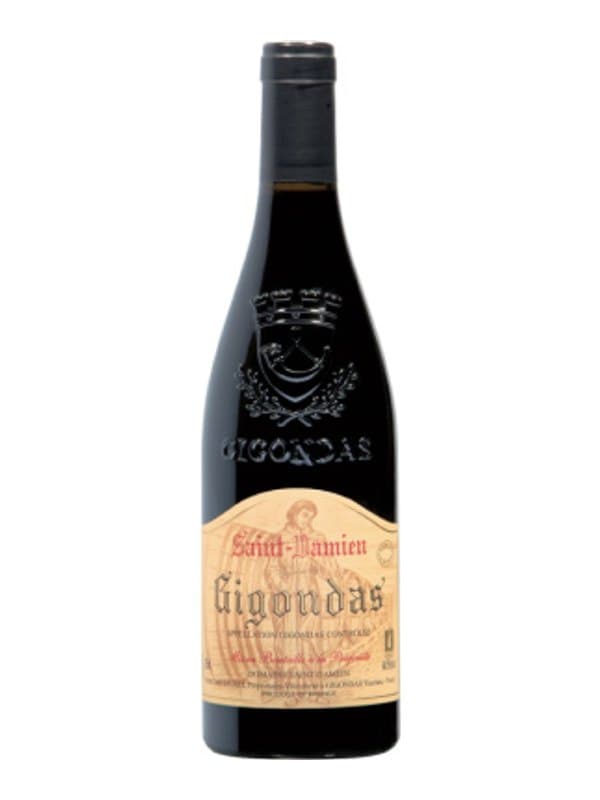 Gigondas, Vieilles Vignes