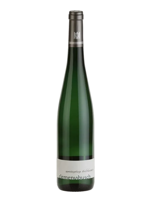 Marienburg Felsterrasse Riesling Mosel