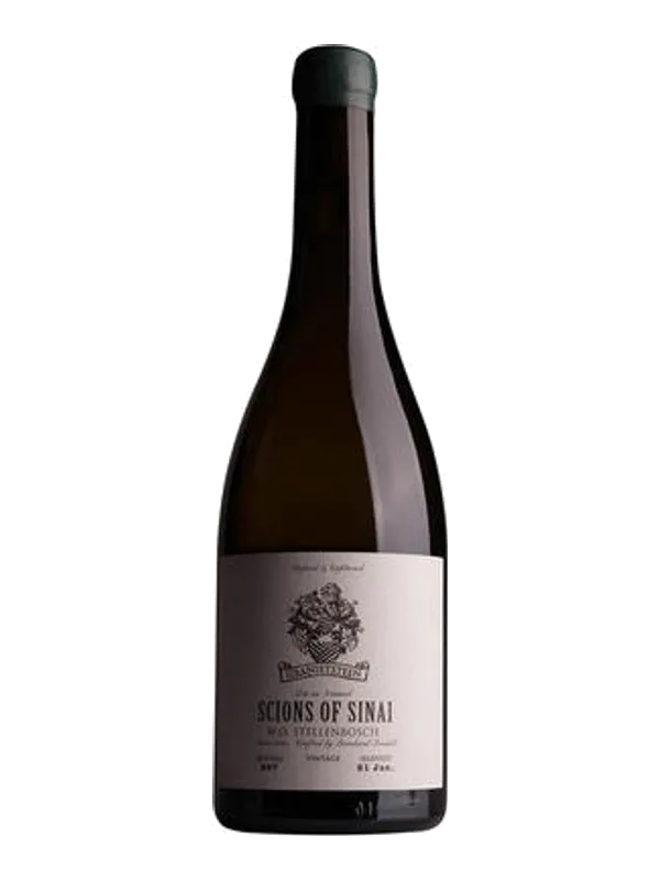 Scions of Sinai, Granietsteen, Chenin Blanc