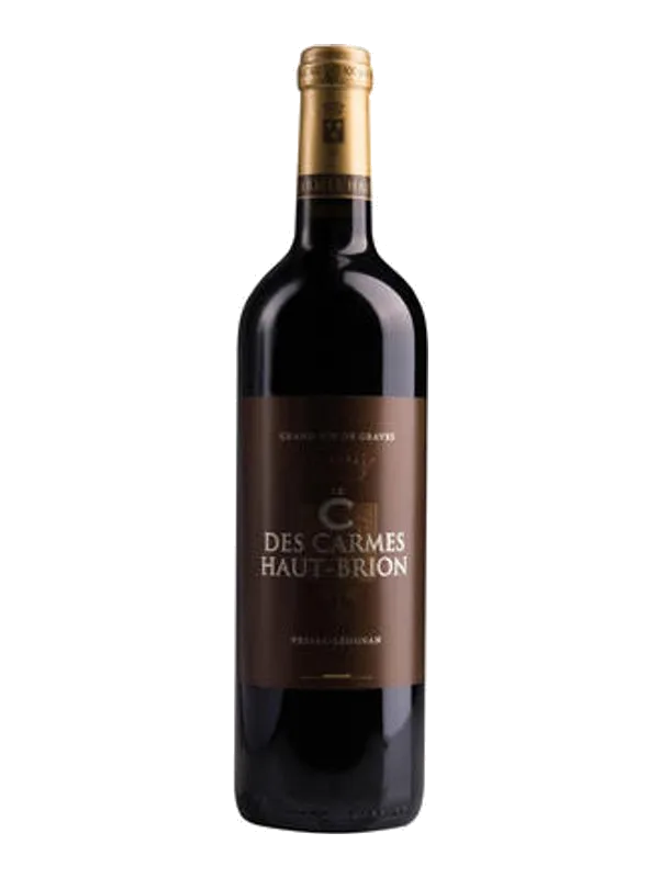 C des Carmes Haut Brion