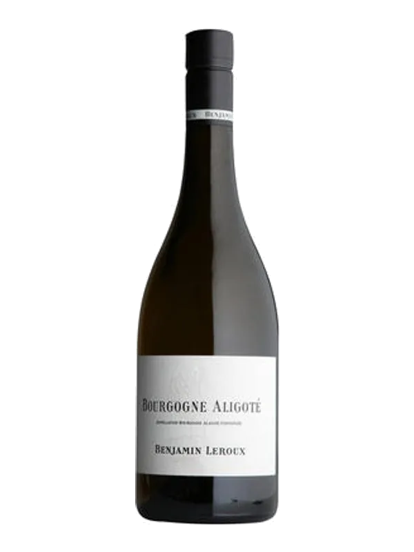 Bourgogne Aligoté, Benjamin Leroux