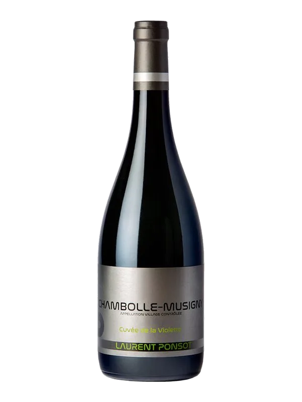 Chambolle Musigny Cuvée de la Violette