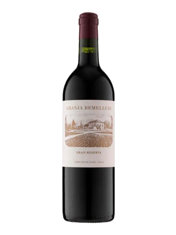La Granja, Gran Reserva, Remelluri