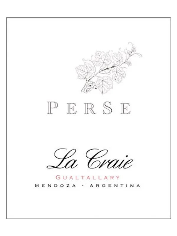 PerSe La Craie
