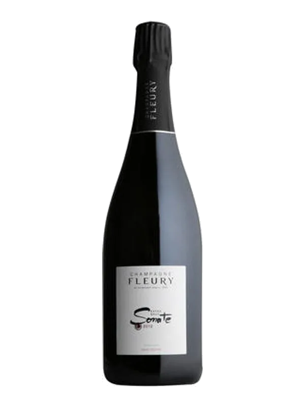 Champagne Fleury, Sonate, Extra Brut