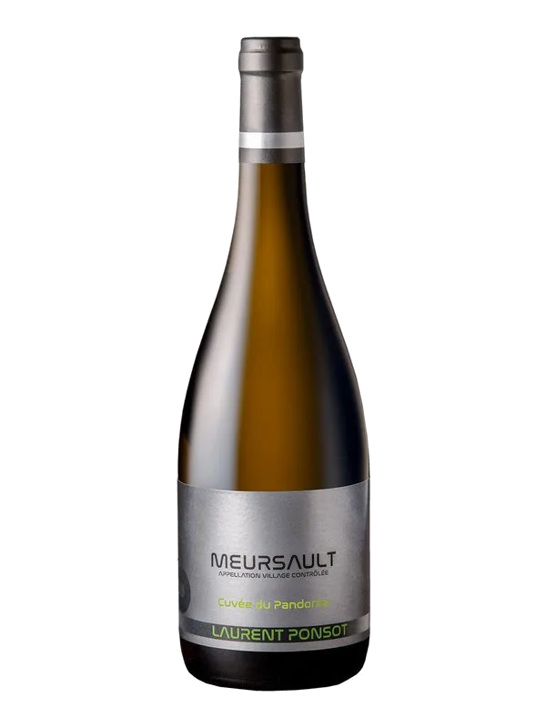 Meursault Cuvée du Pandoréa