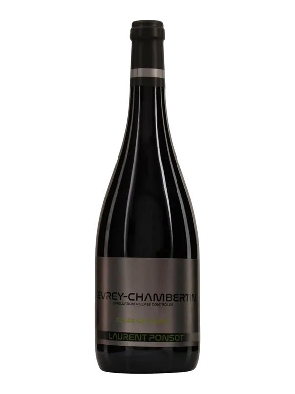 Gevrey Chambertin Cuvée de l’Aulne