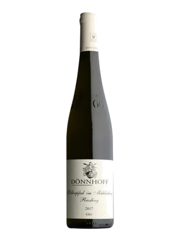 Roxheimer Hollenpfad im Muhlenberg Riesling GG Nahe