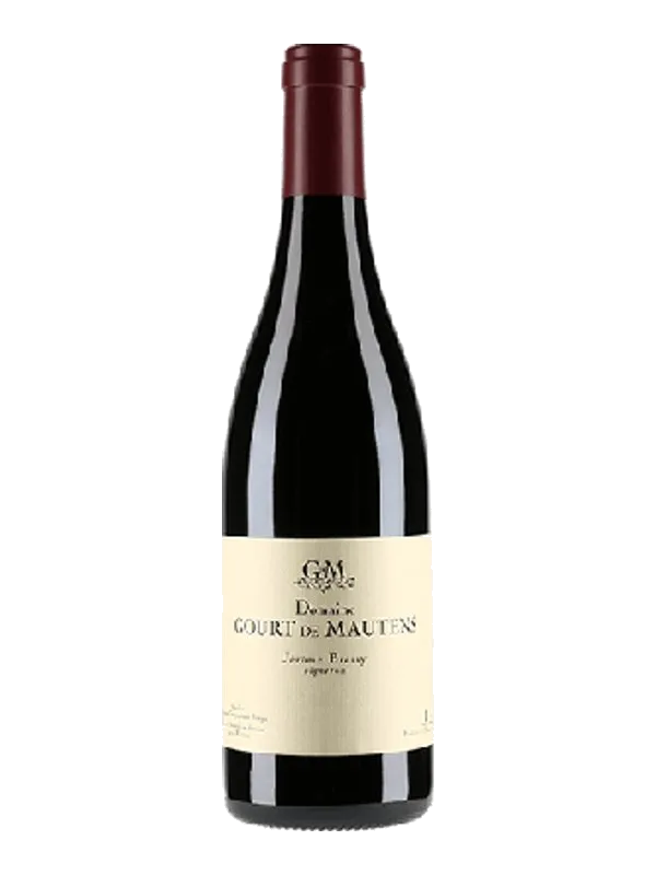 Gourt de Mautens IGP Vaucluse