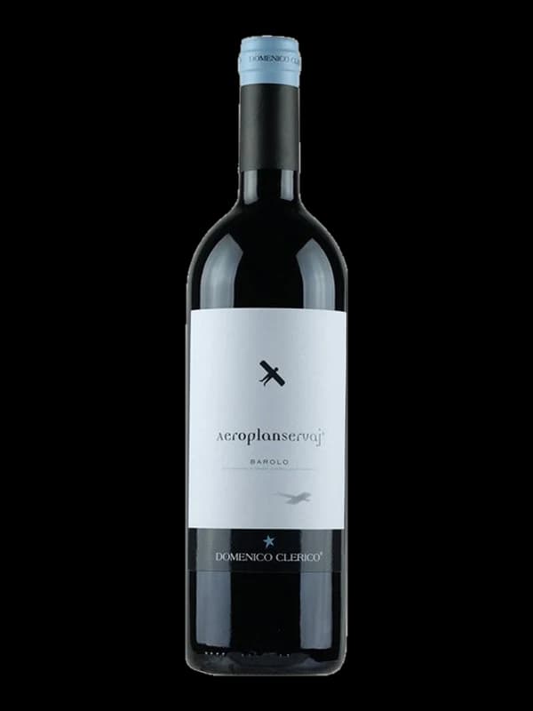 Barolo Aeroplan Servaj