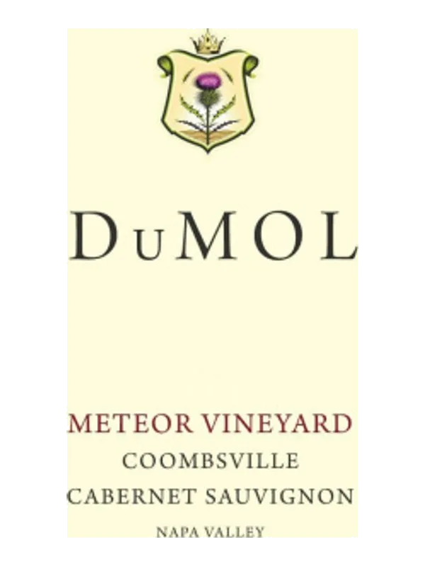 Meteor Cabernet Sauvignon