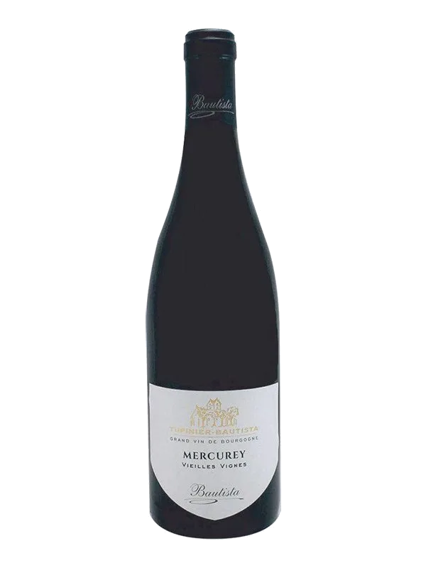 Mercurey Vieilles Vignes