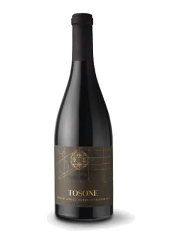 Tosone Nero d'Avola Terre Sicilia