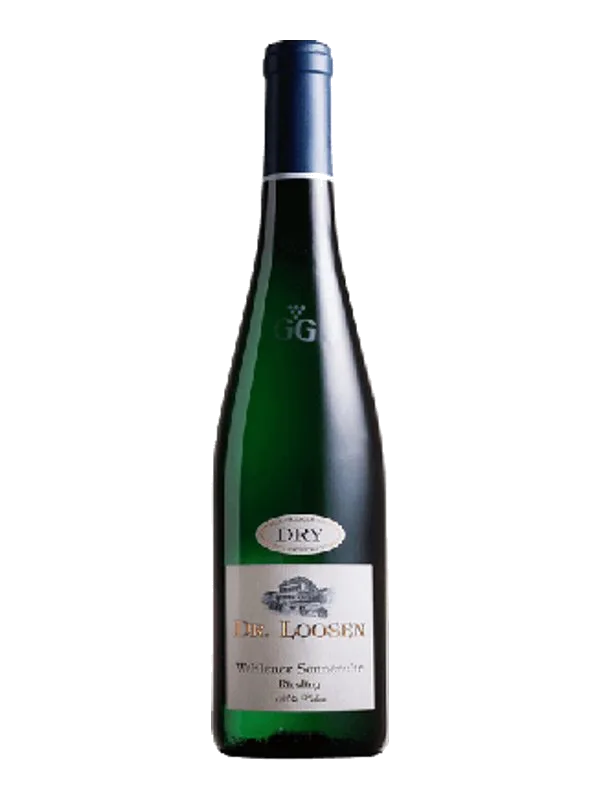 Dr Loosen Wehlener Sonnenuhr Riesling GG Alte Reben