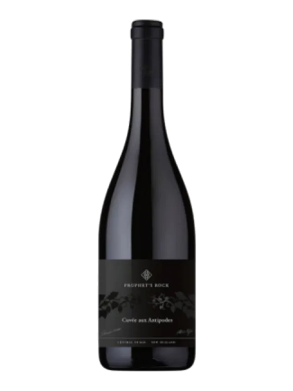 Prophets Rock Cuvee aux Antipodes