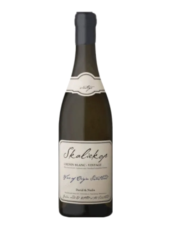 Chenin Blanc Skaliekop