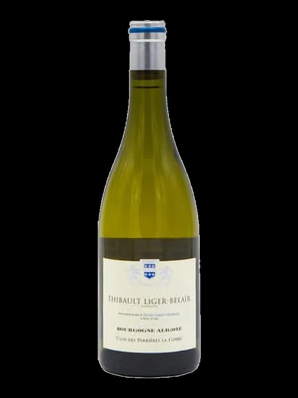 Bourgogne Aligoté, Clos des Perrières la Combe, Domaine Thibault Liger-Belair
