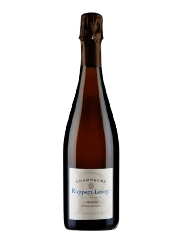 Ruppert Leroy Bergerie Chardonnay Brut Nature