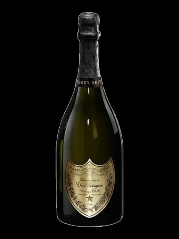 Chef de Cave Legacy Edition