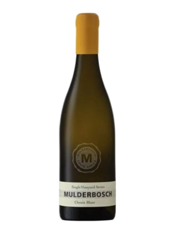 Mulderbosch Single Vineyard Block S2 Chenin Blanc