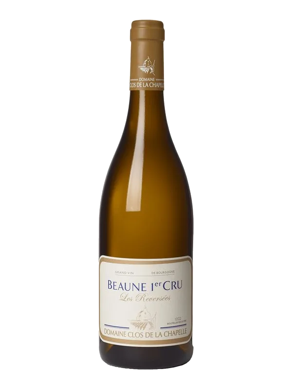Beaune 'Les Reversées'