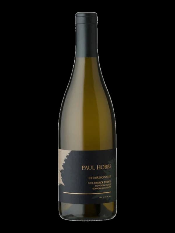 Goldrock Estate Chardonnay Sonoma Coast