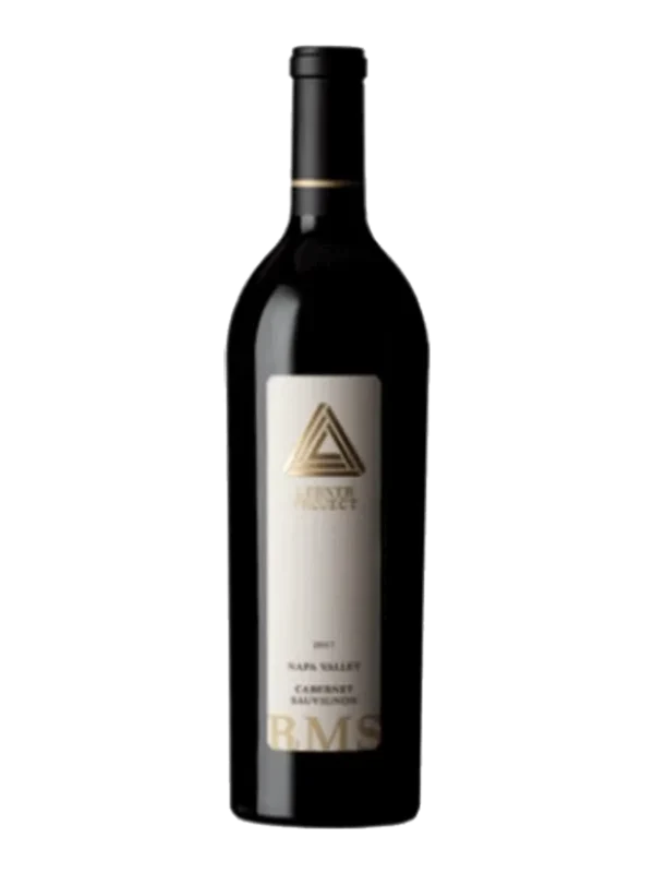 Lerner Project RMS Cabernet Sauvignon