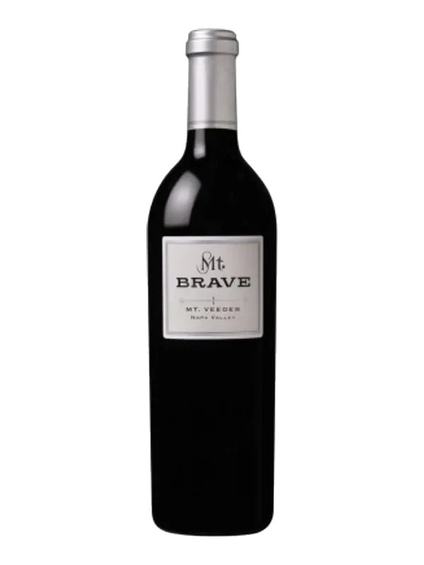 Mt Brave Mt Veeder Cabernet Franc