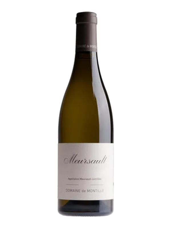 Domaine de Montille, Meursault, Saint Christophe