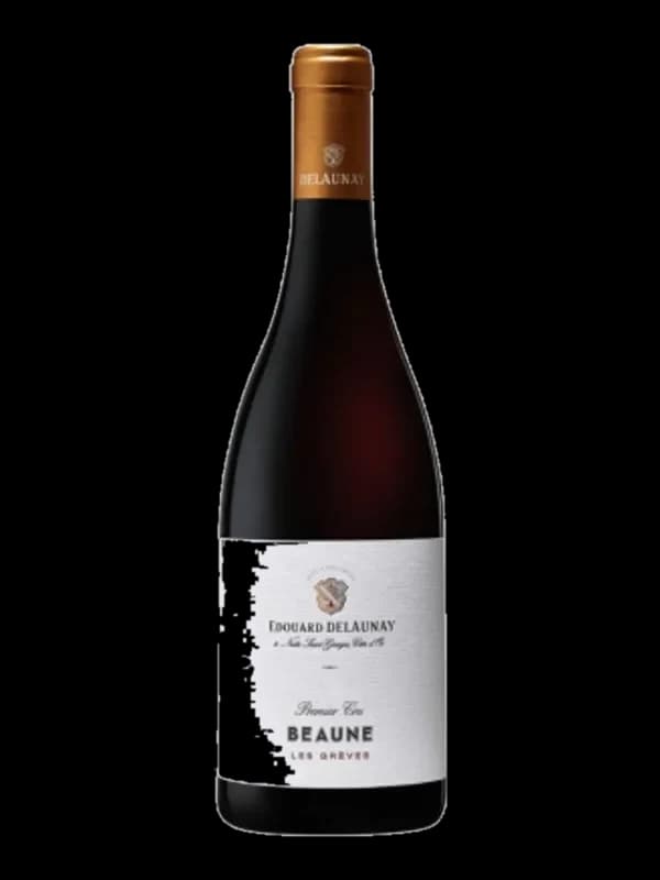 Edouard Delaunay Beaune 1er Cru Les Greves