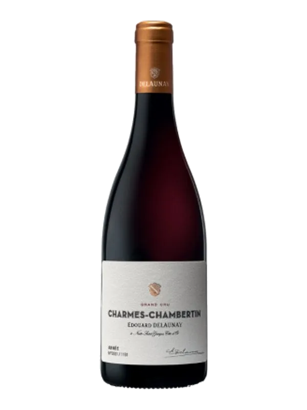 Edouard Delaunay Charmes-Chambertin Grand Cru