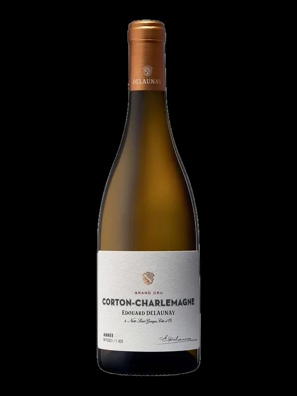Corton-Charlemagne Grand Cru