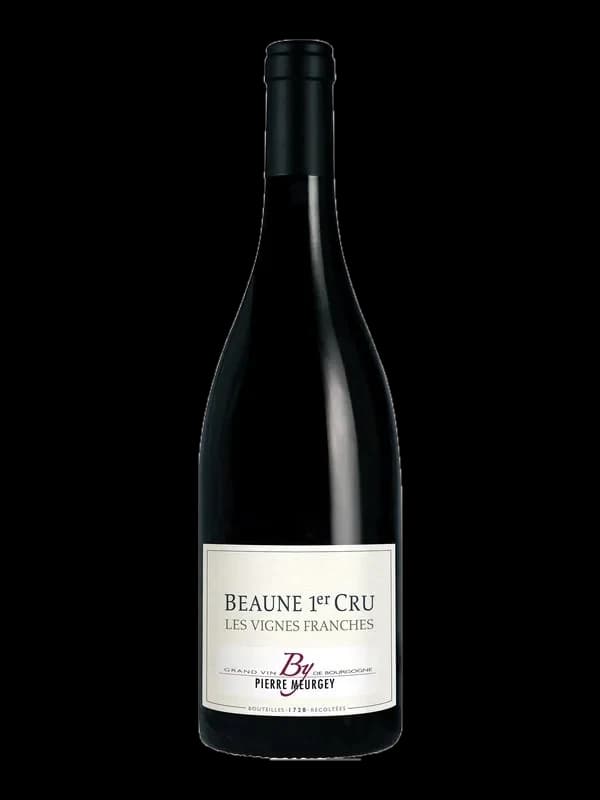Beaune , Les Vignes Franches